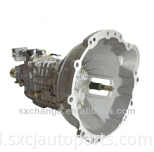 Pickup TFR54 Automotive Transmission bez obudowy